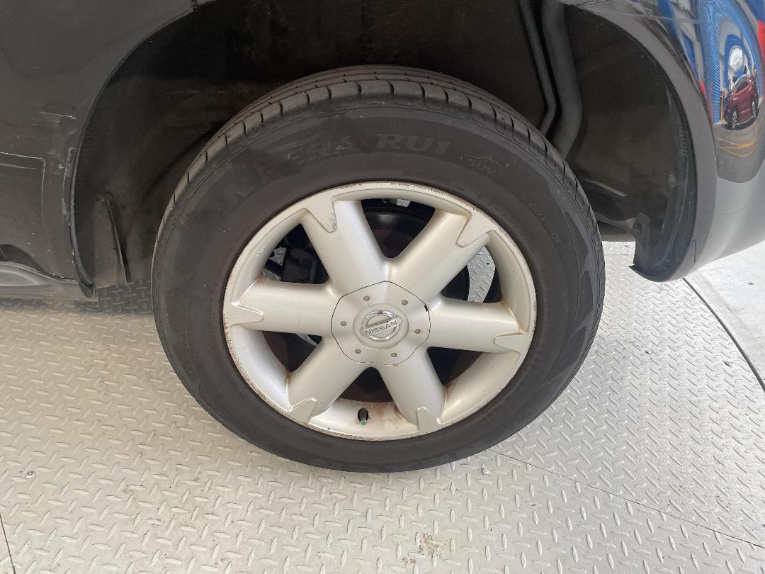 Photo '11' of Nissan Murano Photo '11' of Nissan Murano