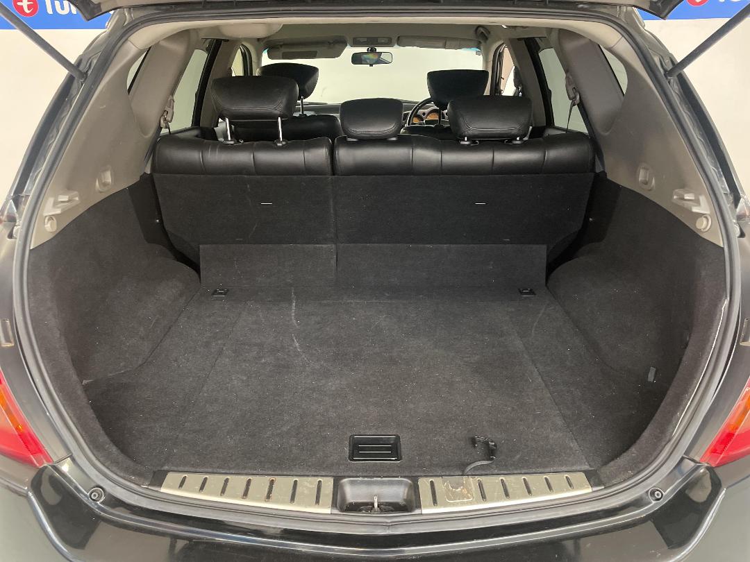 Photo '14' of Nissan Murano Photo '14' of Nissan Murano