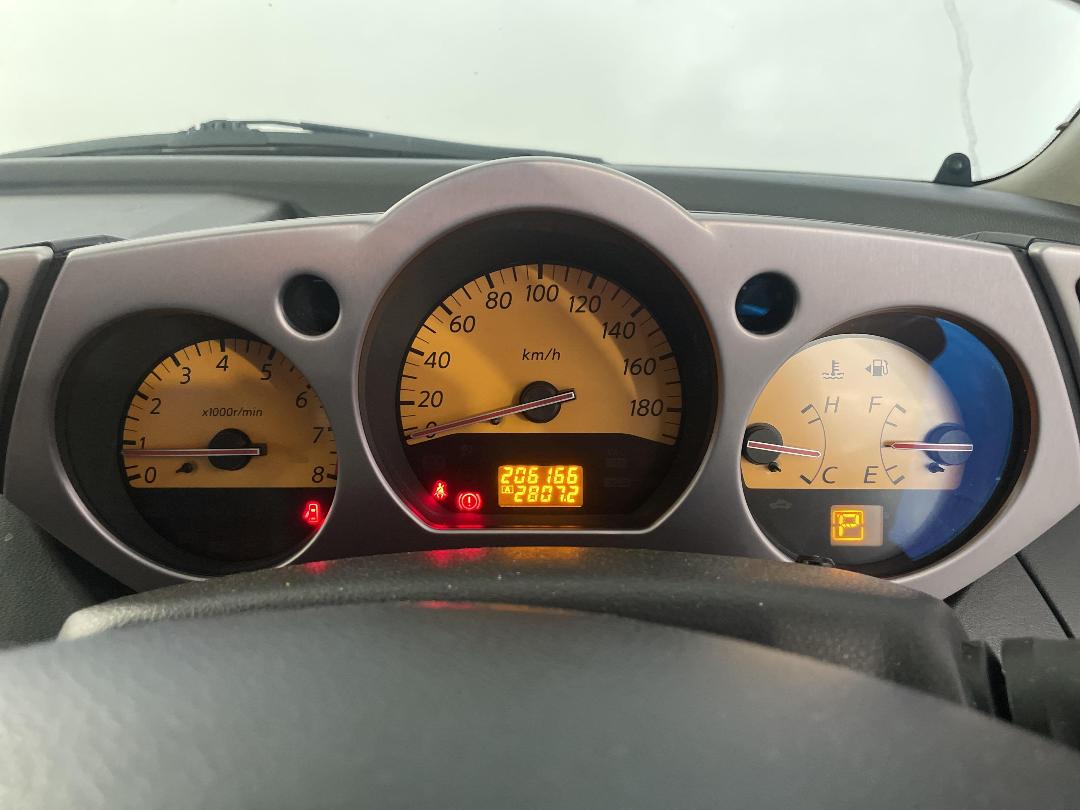 Photo '21' of Nissan Murano Photo '21' of Nissan Murano