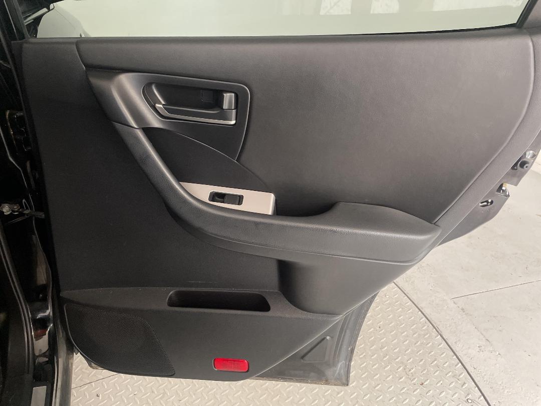 Photo '19' of Nissan Murano Photo '19' of Nissan Murano