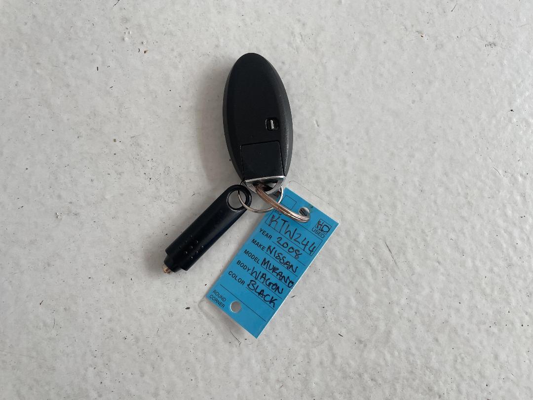 Photo '22' of Nissan Murano Photo '22' of Nissan Murano