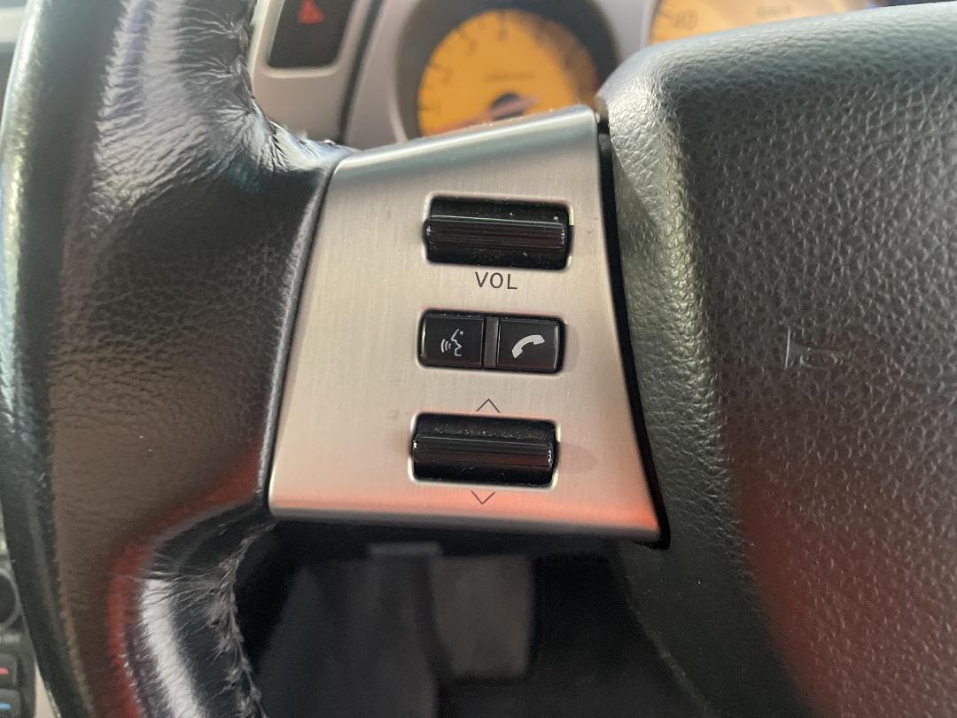 Photo '25' of Nissan Murano Photo '25' of Nissan Murano