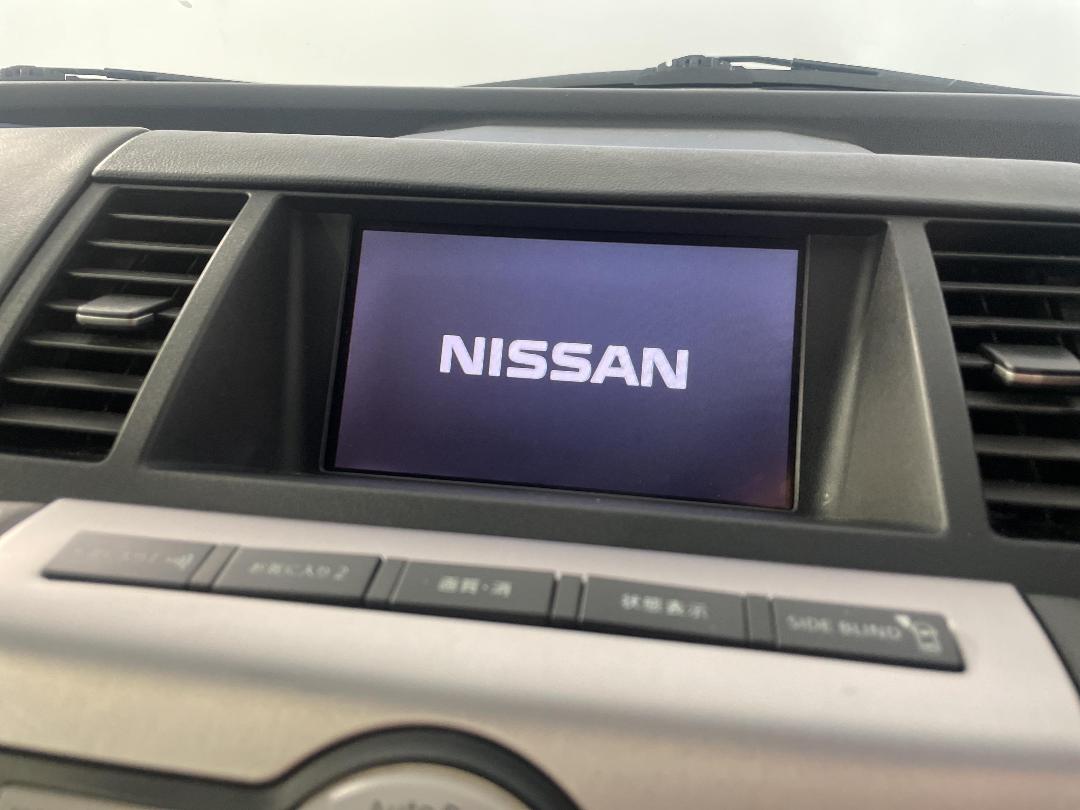 Photo '27' of Nissan Murano Photo '27' of Nissan Murano