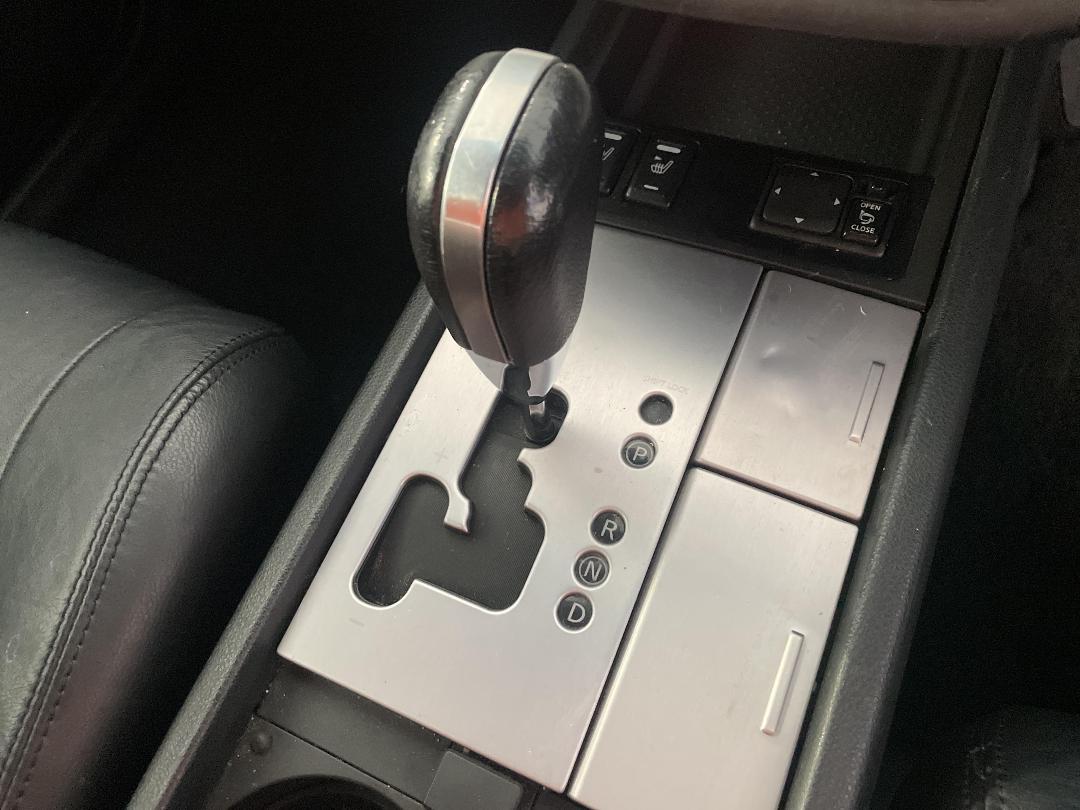 Photo '31' of Nissan Murano Photo '31' of Nissan Murano