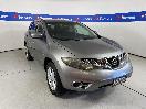 Thumbnail '1' of Nissan Murano