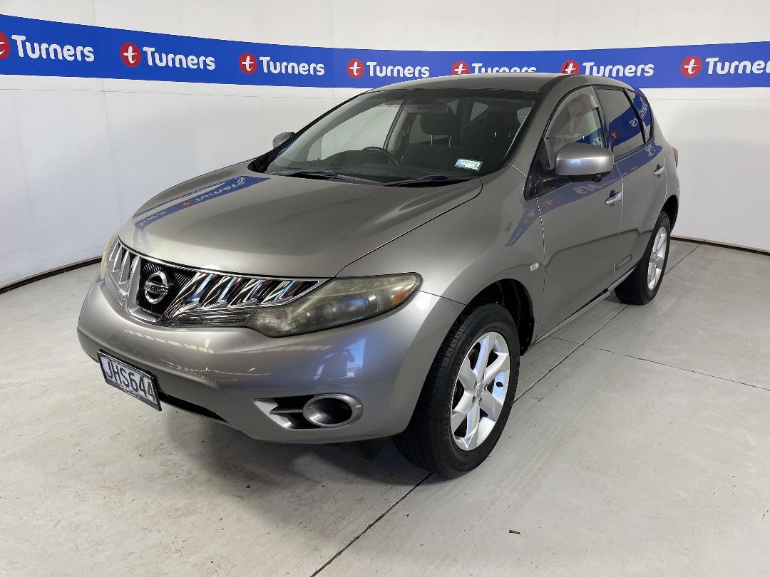 Photo '4' of Nissan Murano