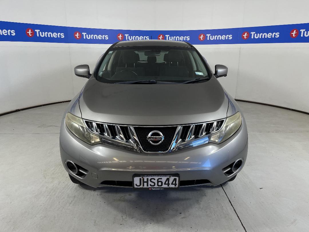 Photo '2' of Nissan Murano