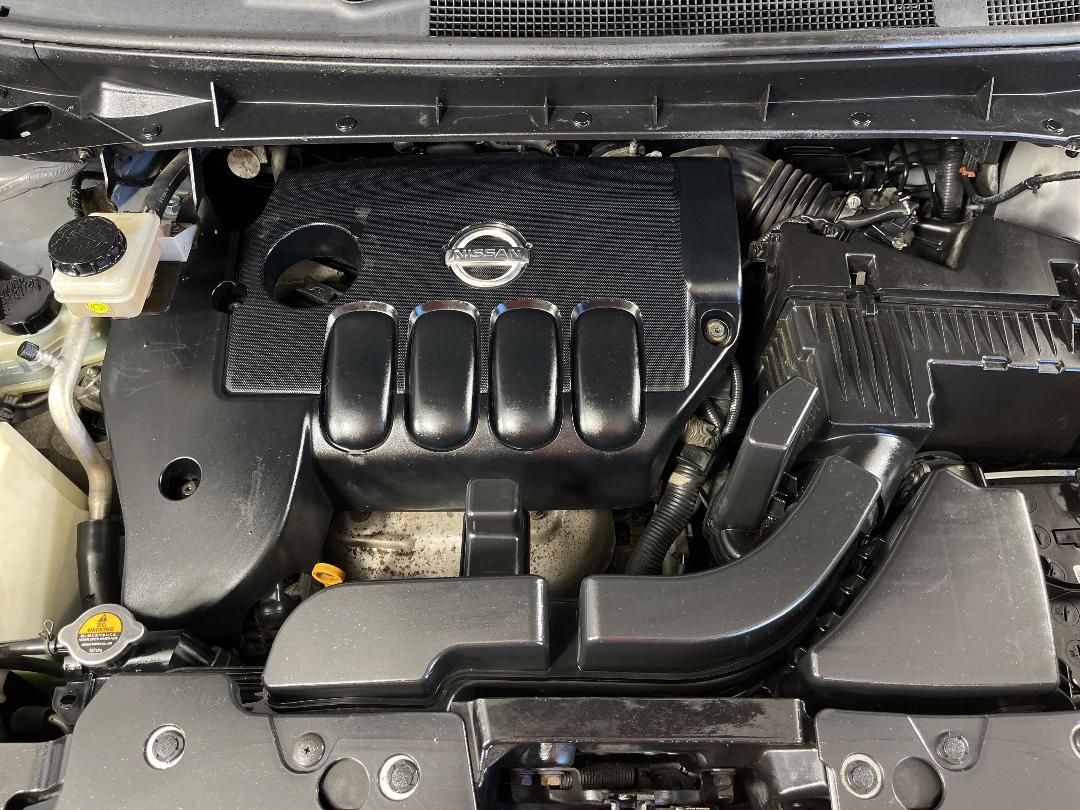 Photo '13' of Nissan Murano