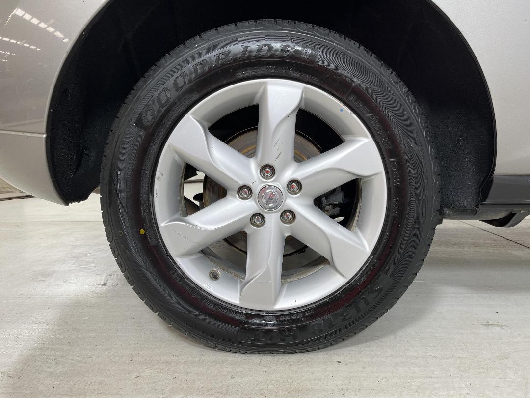 Photo '12' of Nissan Murano