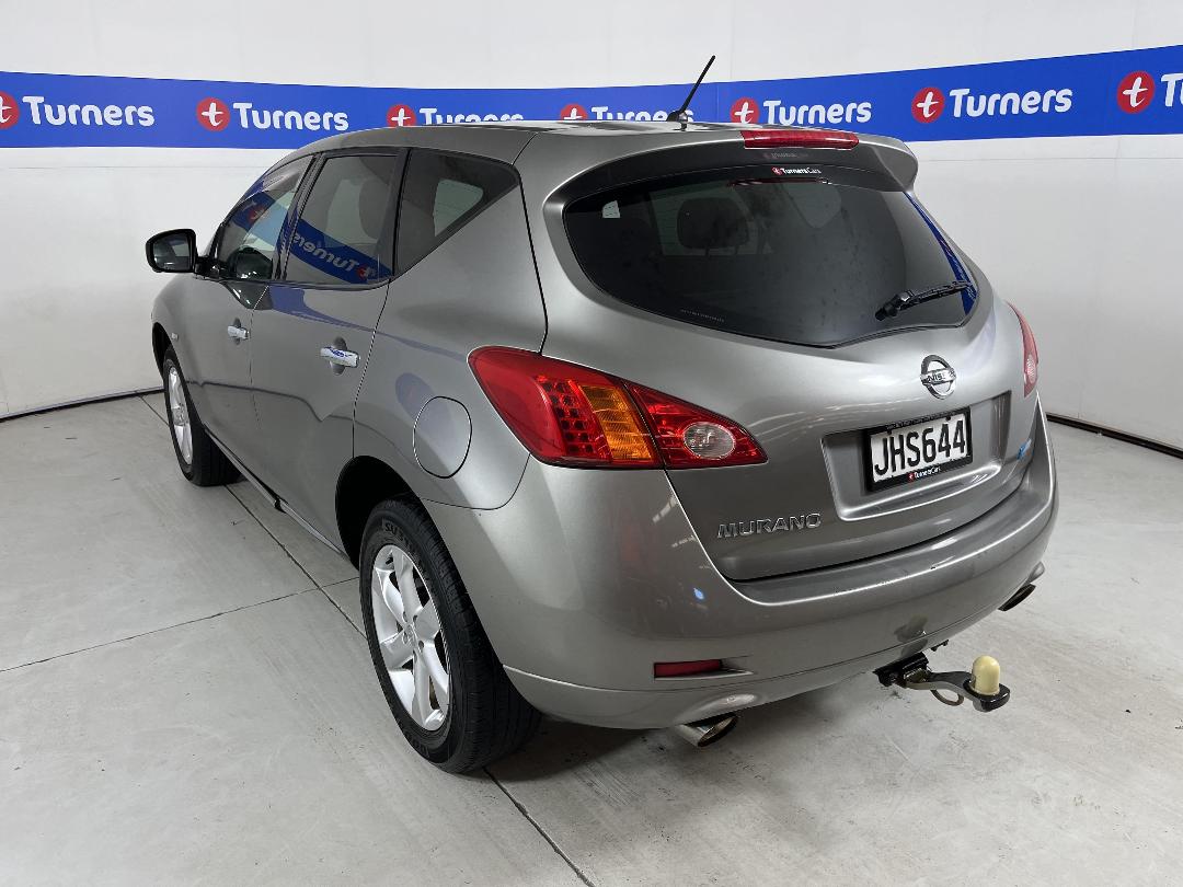 Photo '5' of Nissan Murano