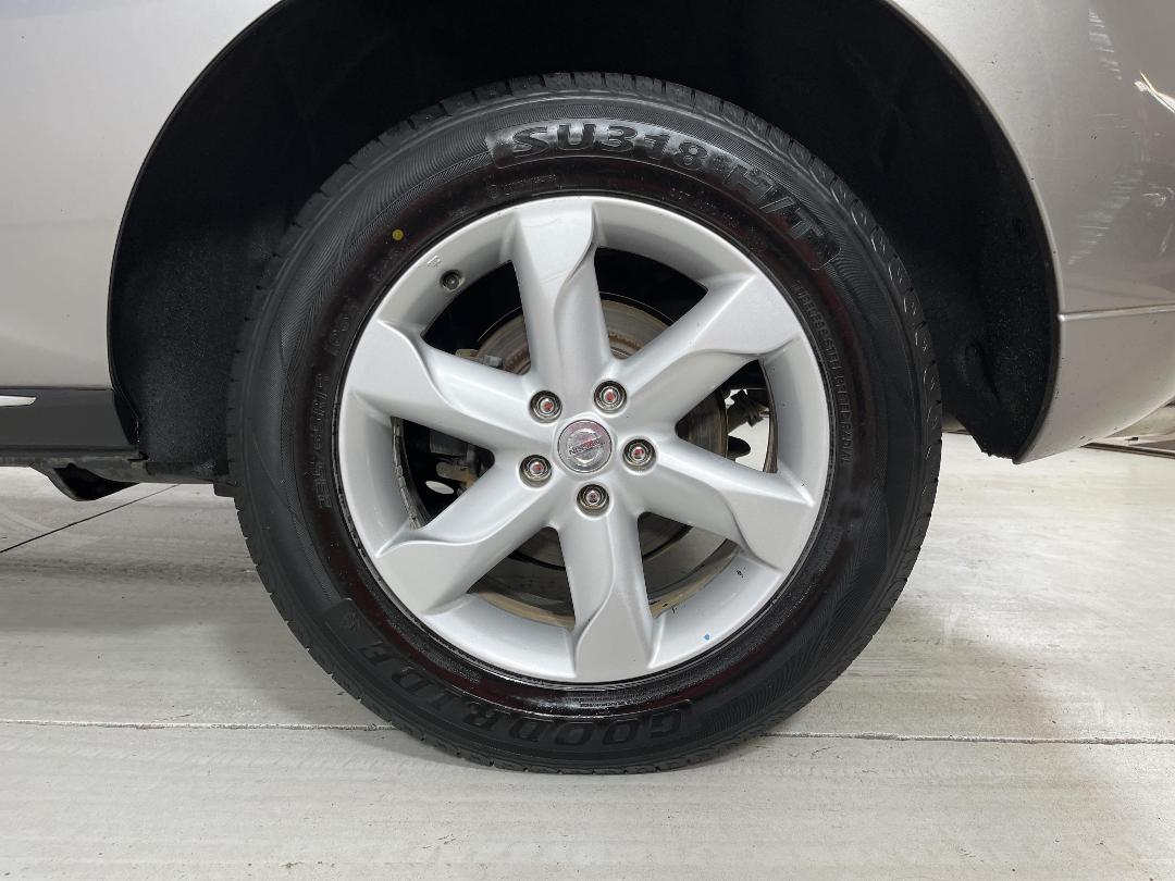 Photo '11' of Nissan Murano