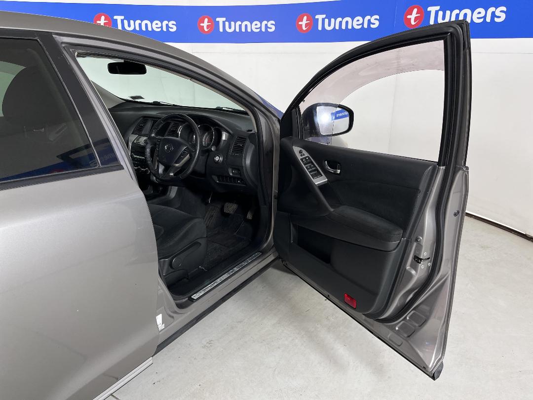 Photo '15' of Nissan Murano