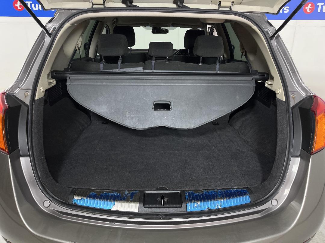 Photo '14' of Nissan Murano