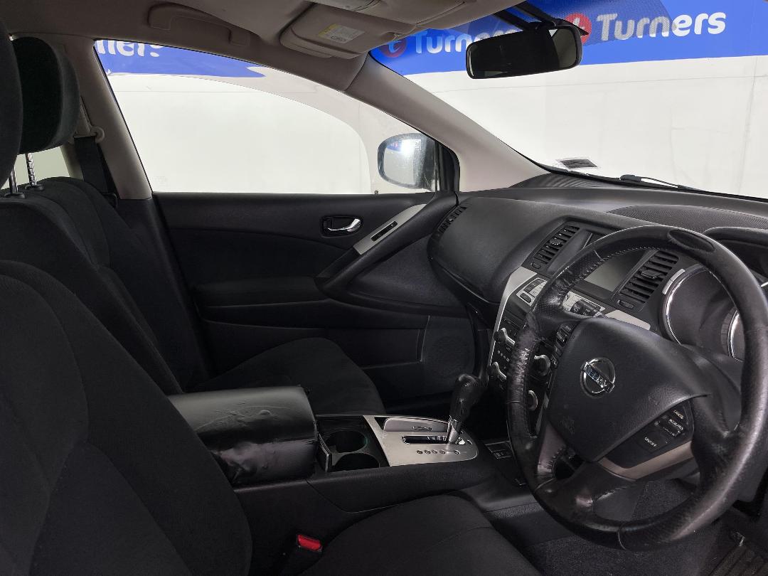 Photo '16' of Nissan Murano