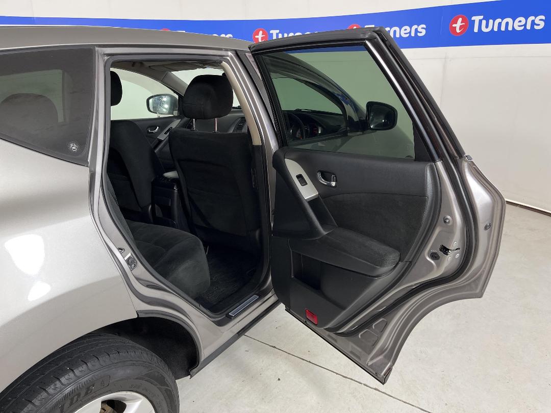 Photo '19' of Nissan Murano