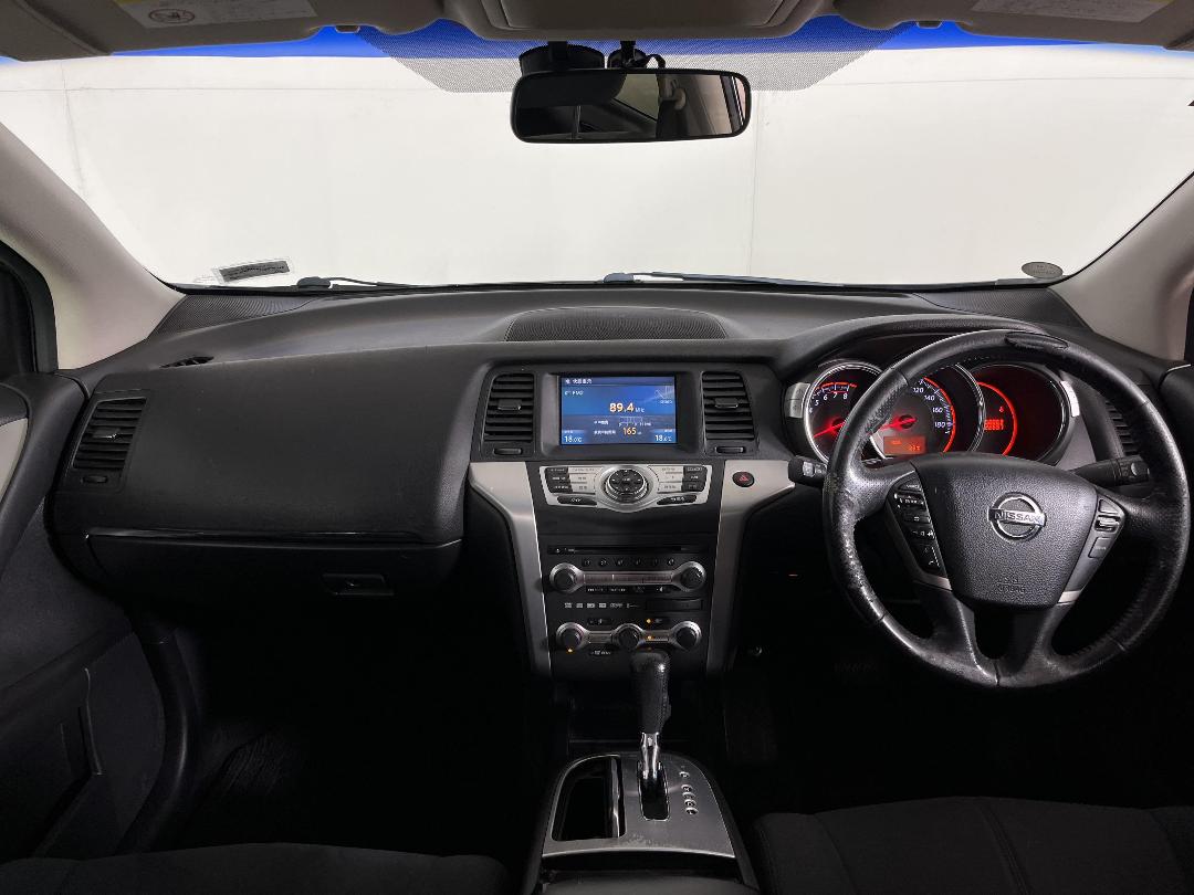 Photo '17' of Nissan Murano