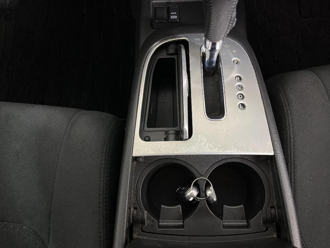 Photo '23' of Nissan Murano