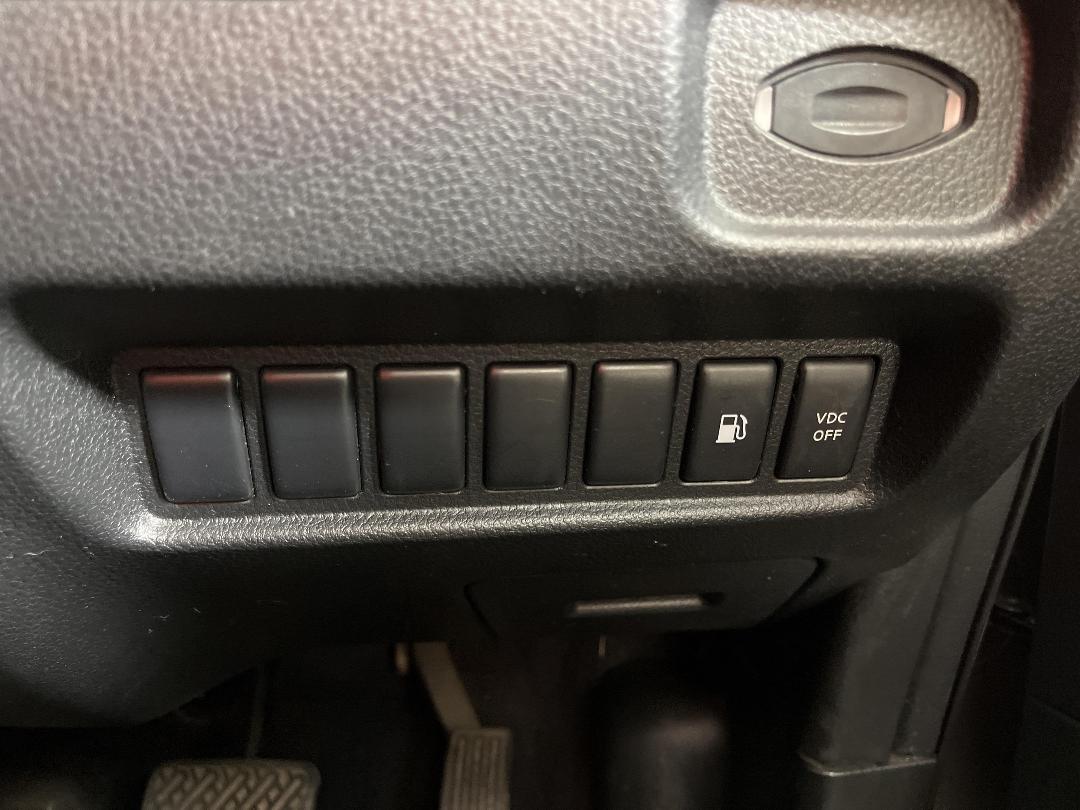 Photo '25' of Nissan Murano