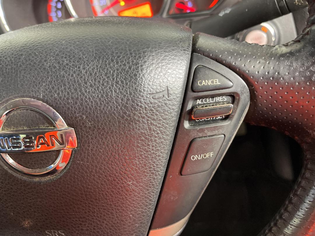 Photo '26' of Nissan Murano