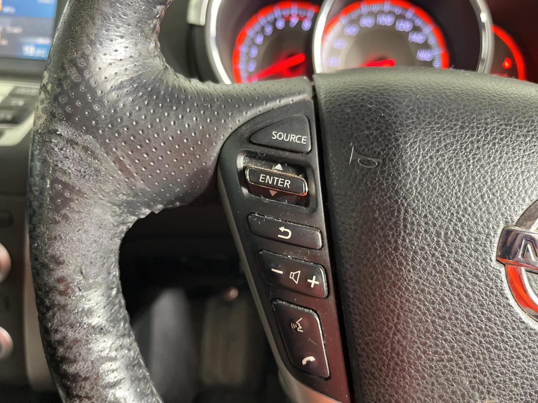 Photo '27' of Nissan Murano