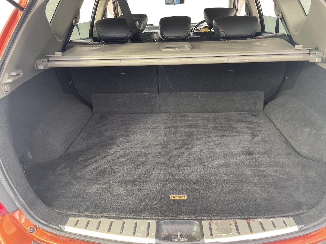 Photo '14' of Nissan Murano