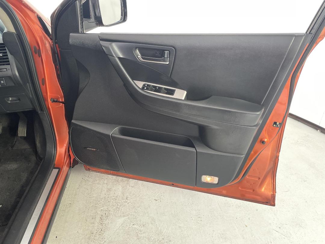 Photo '15' of Nissan Murano