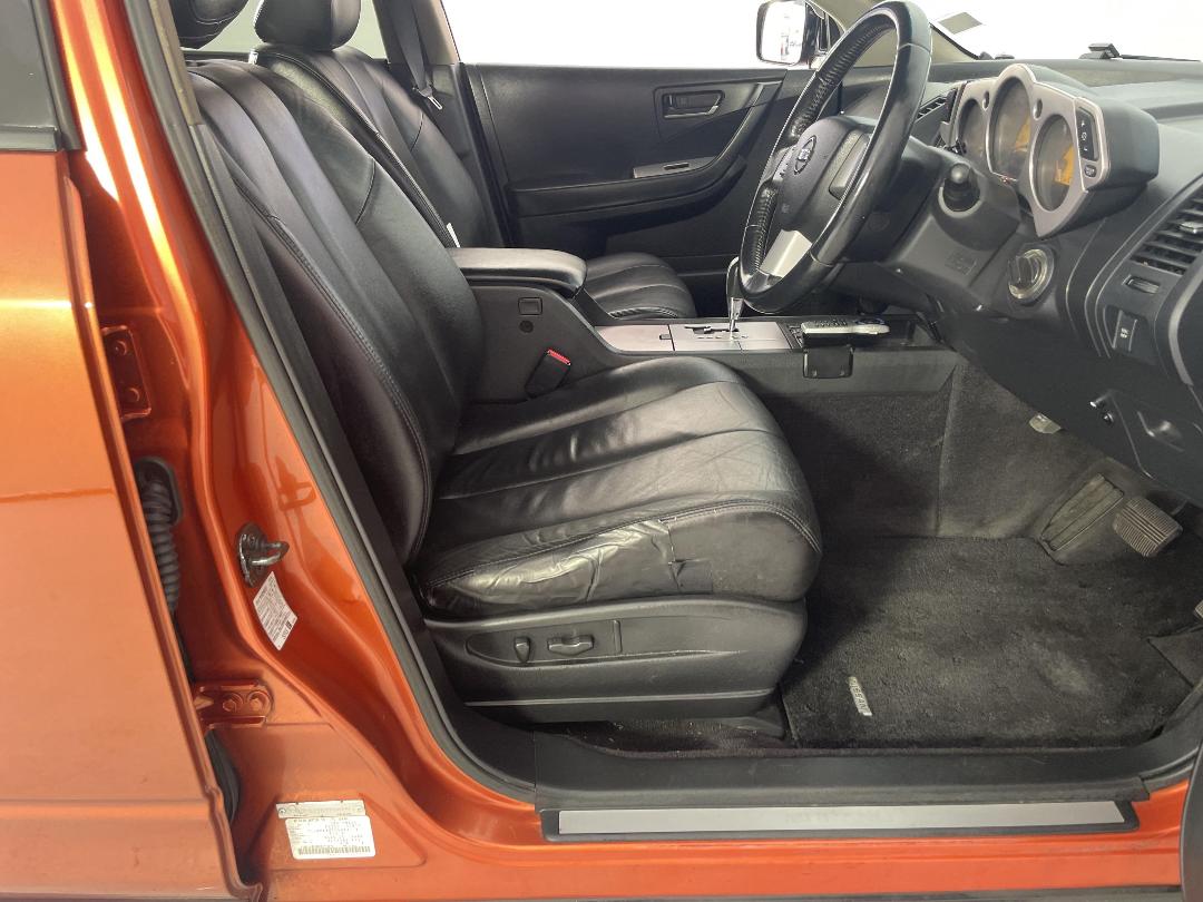 Photo '16' of Nissan Murano