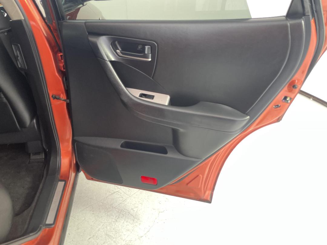 Photo '19' of Nissan Murano