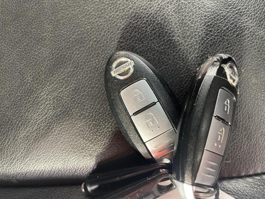 Photo '22' of Nissan Murano