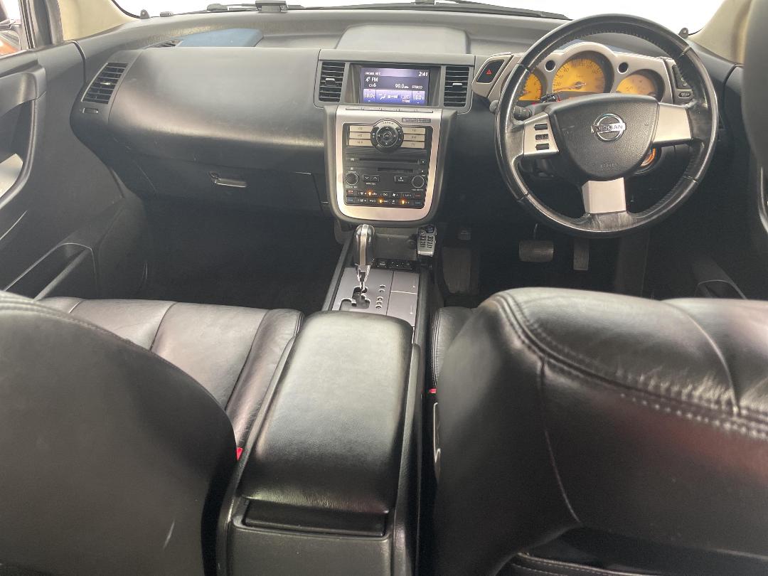 Photo '17' of Nissan Murano