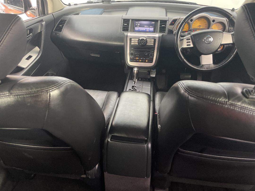 Photo '18' of Nissan Murano