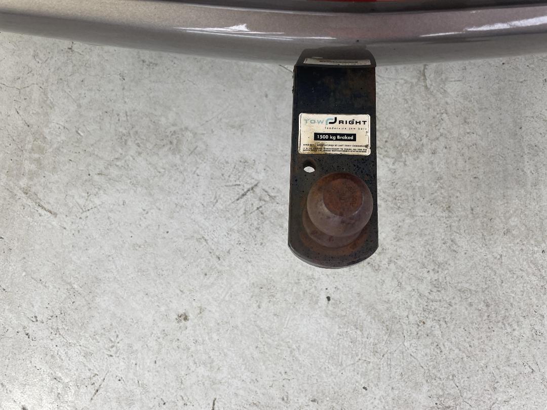 Photo '23' of Nissan Murano