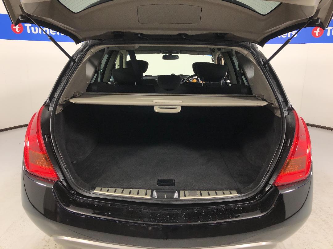 Photo '14' of Nissan Murano Photo '14' of Nissan Murano