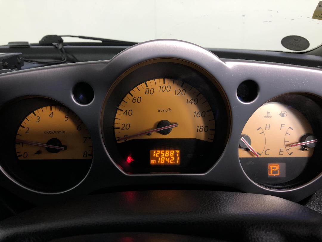 Photo '21' of Nissan Murano Photo '21' of Nissan Murano