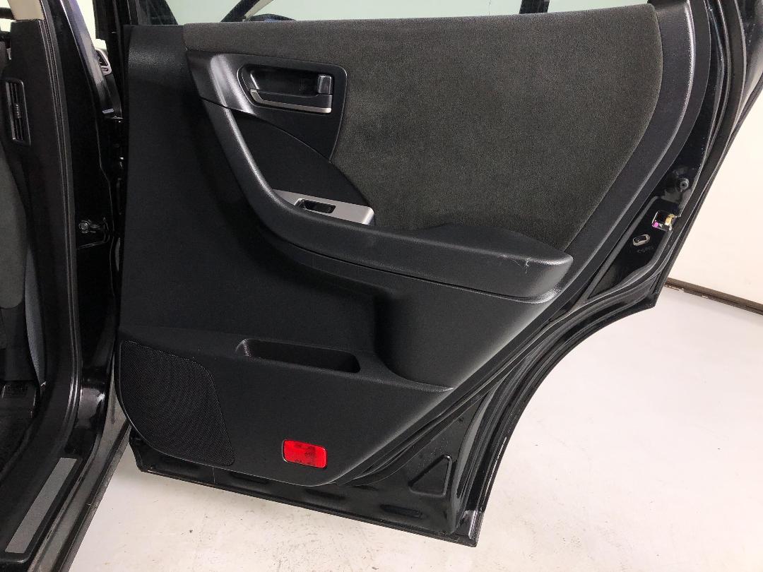 Photo '19' of Nissan Murano Photo '19' of Nissan Murano