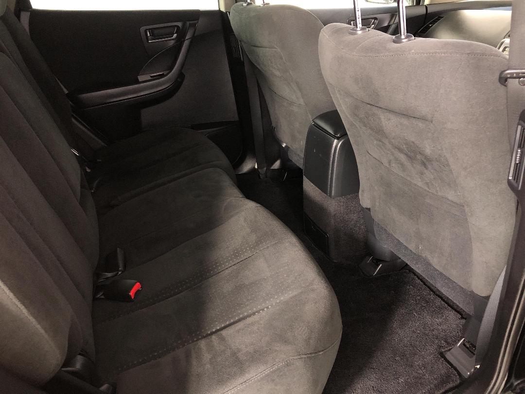 Photo '20' of Nissan Murano Photo '20' of Nissan Murano