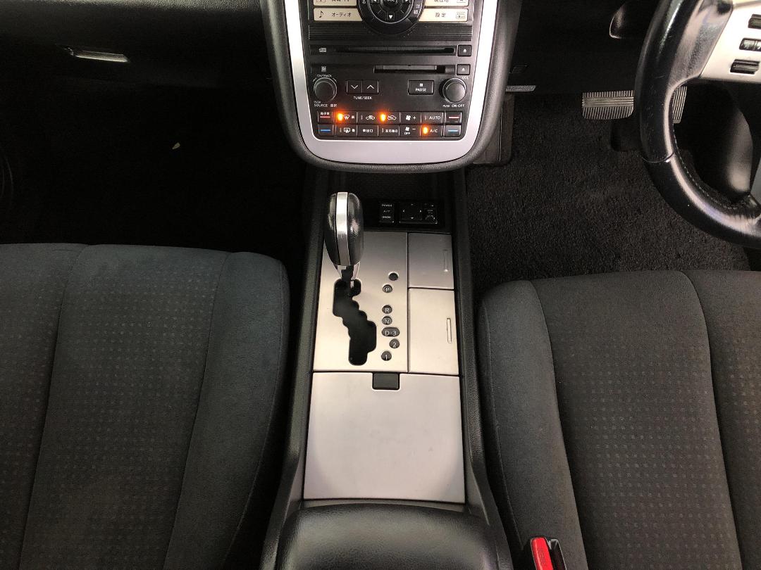 Photo '18' of Nissan Murano Photo '18' of Nissan Murano