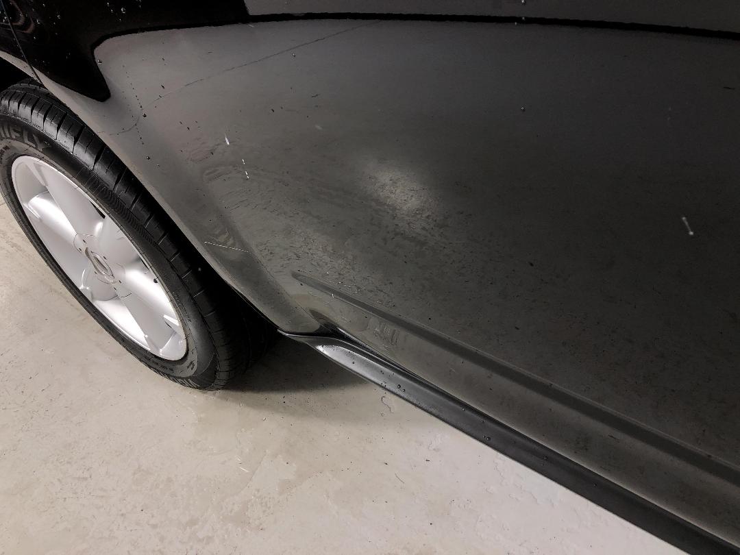 Photo '23' of Nissan Murano Photo '23' of Nissan Murano