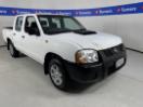 Photo of 2008 Nissan Navara D/C ABS 2WD