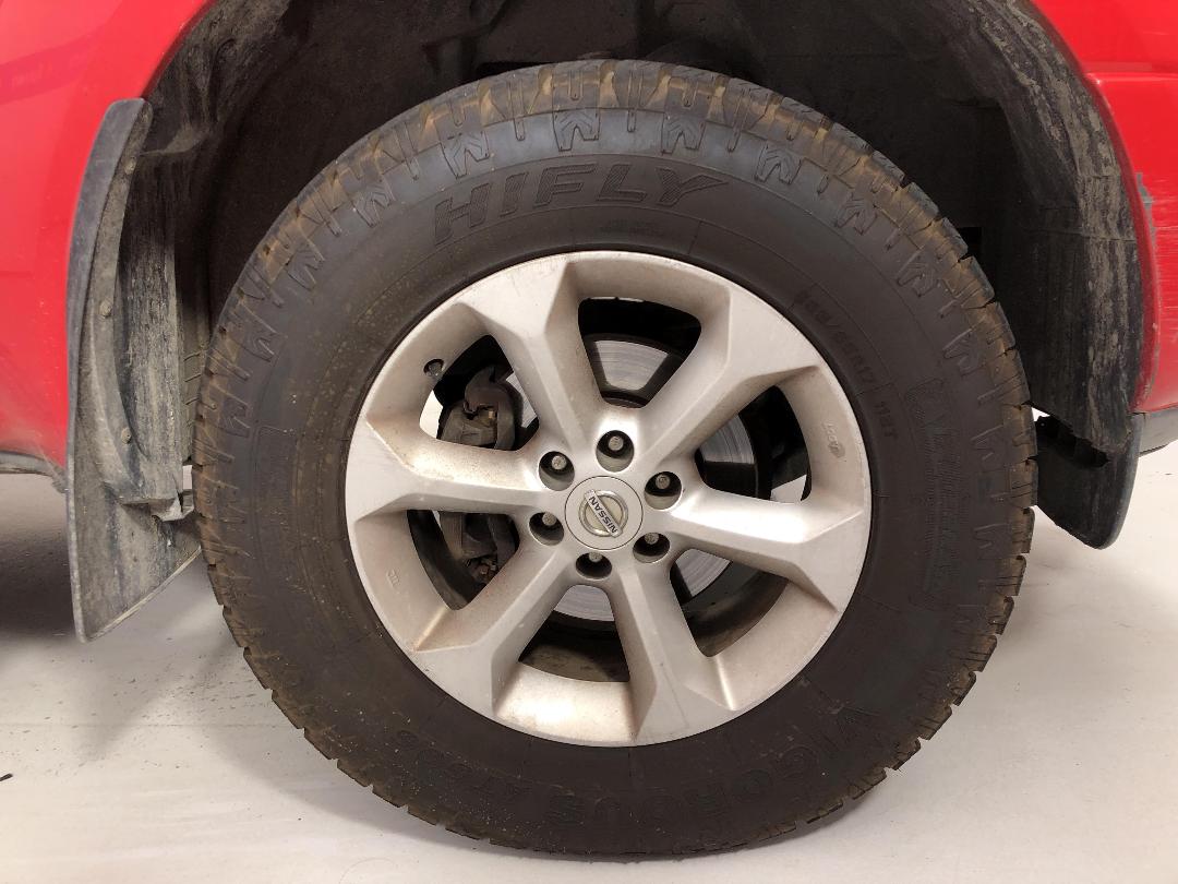 Photo '2' of Nissan Navara Photo '2' of Nissan Navara