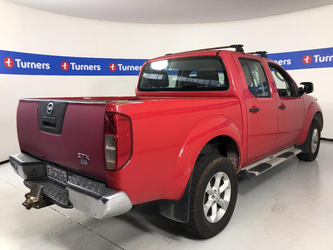 Photo '7' of Nissan Navara Photo '7' of Nissan Navara