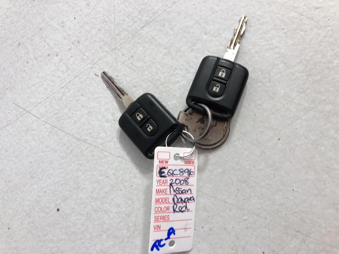 Photo '15' of Nissan Navara Photo '15' of Nissan Navara