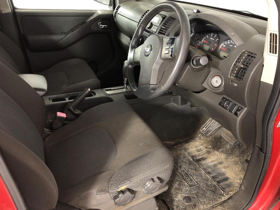 Photo '14' of Nissan Navara Photo '14' of Nissan Navara