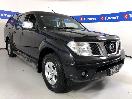 Thumbnail '1' of Nissan Navara