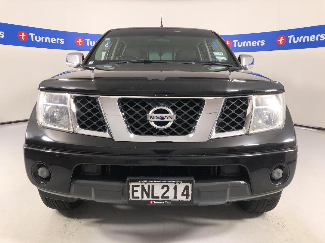 Photo '2' of Nissan Navara Photo '2' of Nissan Navara