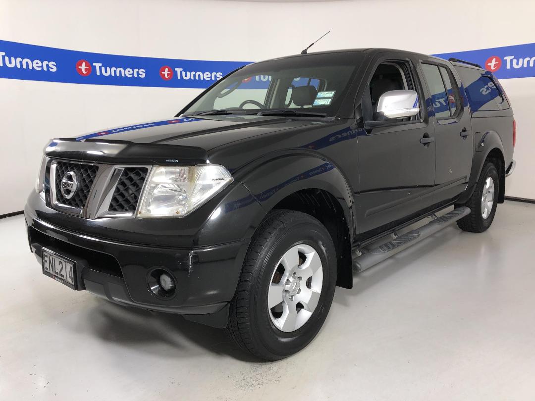 Photo '4' of Nissan Navara Photo '4' of Nissan Navara