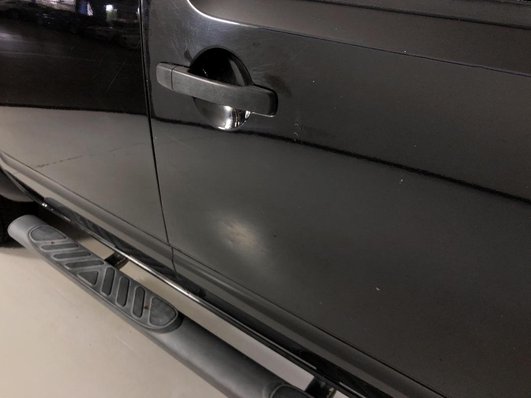 Photo '24' of Nissan Navara Photo '24' of Nissan Navara