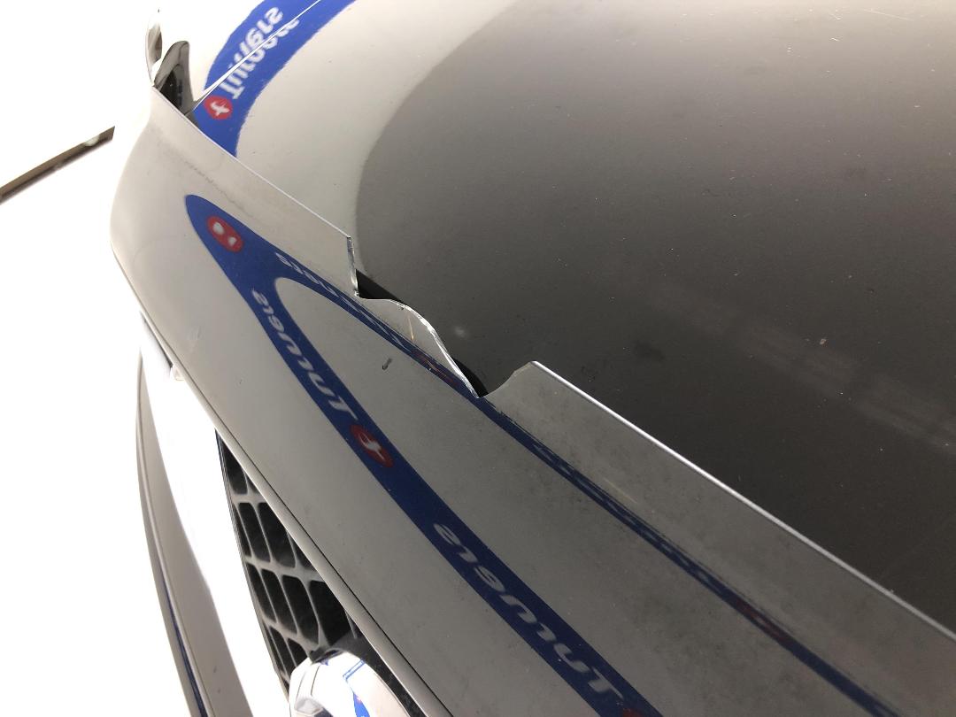 Photo '26' of Nissan Navara Photo '26' of Nissan Navara