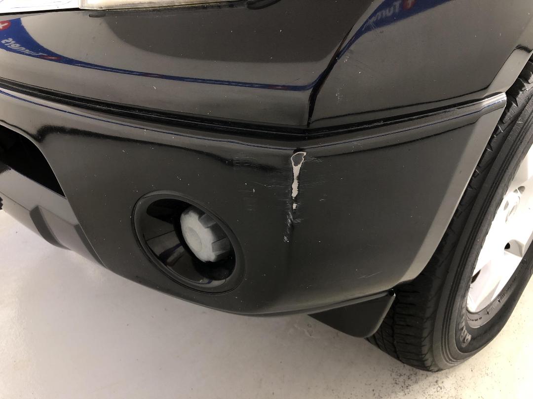 Photo '25' of Nissan Navara Photo '25' of Nissan Navara