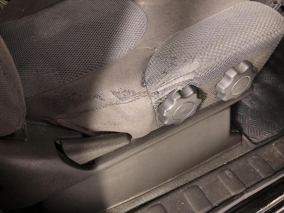 Photo '23' of Nissan Navara Photo '23' of Nissan Navara